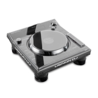 Decksaver Cover for Denon DJ L Picture