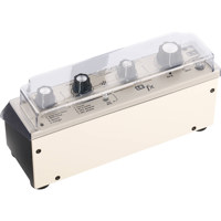 Decksaver Cover for Union Audi Picture