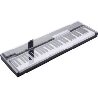 Decksaver Cover for Novation L Picture