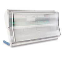 Decksaver Cover for Tiptop Aud Picture