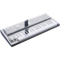 Decksaver Cover for Korg micro Picture