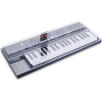 Decksaver Cover for Arturia Mi Picture