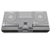 Decksaver Cover for Numark Mix Picture