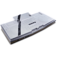 Decksaver Cover for Pioneer DJ Picture