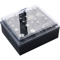 Decksaver Cover for Union Audi Picture