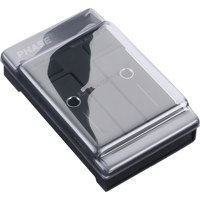 Decksaver Cover for Phase DJ E Picture