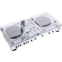 Decksaver Cover for Rane ONE M Picture