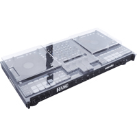 Decksaver Cover for Rane Four Picture