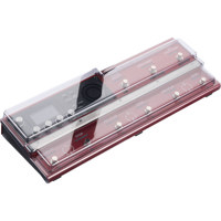 Decksaver Cover for Boss RC-60 Picture