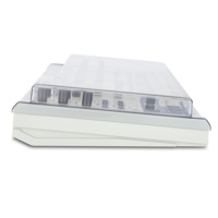 Decksaver Cover for Behringer  Picture