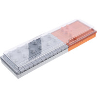 Decksaver Cover for Yamaha SEQ Picture