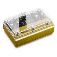 Decksaver Cover for Strymon Ni Picture
