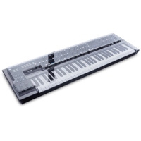 Decksaver Cover with Soft Fit  Picture