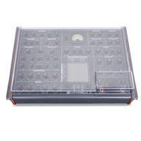 Decksaver Cover for Erica Synt Picture