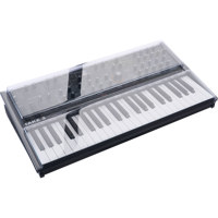 Decksaver Cover for Sequential Picture