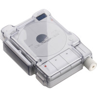 Decksaver Cover for Teenage En Picture