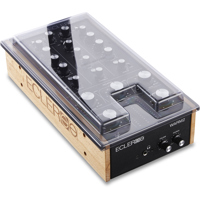 Decksaver Cover for Ecler WARM Picture