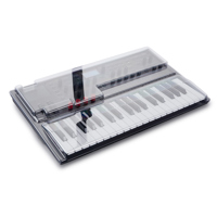 Decksaver Cover for Korg Waves Picture