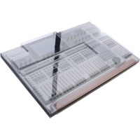 Decksaver Cover for Behringer  Picture