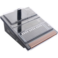 Decksaver Cover for Behringer  Picture