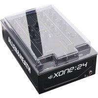 Decksaver Cover for Allen & He Picture