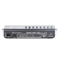 Decksaver Cover for Behringer  Picture