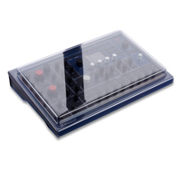 Decksaver Cover for Waldorf Ir Picture