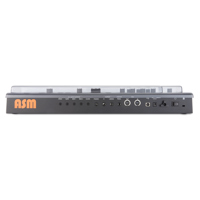 Decksaver Cover for ASM Hydras Picture