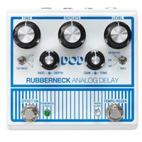 DigiTech DOD Rubberneck Analog Picture