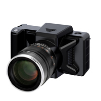 Deepthink P6 200MP Full-Color  Picture