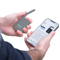 Dronetag Unlimited Data Scanni Picture