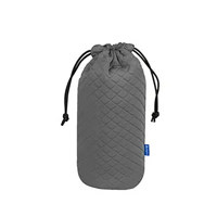 Dulepro Lens Storage Pouch, La Picture