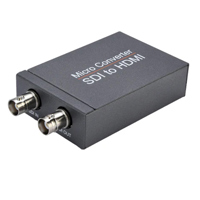 DVDO 3G-SDI to HDMI Converter  Picture