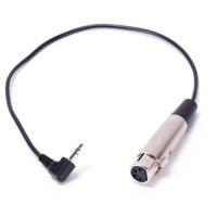 Datavideo 3.5mm Jack to 4-Pin  Picture