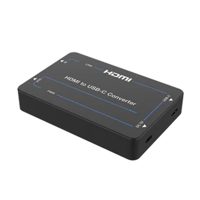 DVDO 4K HDMI to USB-C Converte Picture