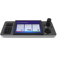 DVDO PTZ IP Camera Controller  Picture