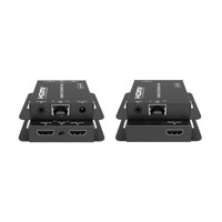 DVDO 4K30 HDMI Extender over E Picture