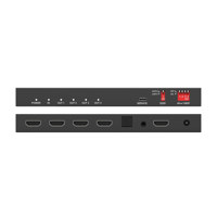 DVDO 1x4 4K HDMI 2.0 18Gbps Sp Picture