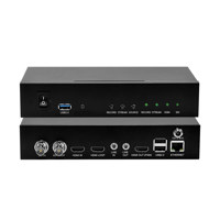DVDO Full HD Single Channel HD Picture