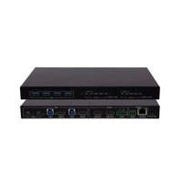DVDO 4x2 4K Presentation Switc Picture