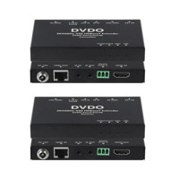 DVDO 4K60 HDMI Extender over H Picture