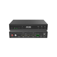 DVDO 2x1 4K HDMI 18Gbps Seamle Picture