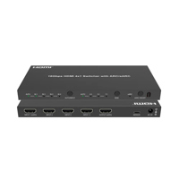 DVDO 4x1 4K HDMI 18Gbps Switch Picture