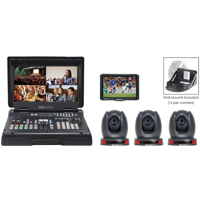 Datavideo HS-1600T 4-Channel H Picture