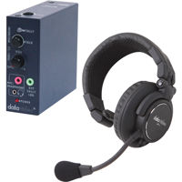 Datavideo ITCSL-HP1K Intercom  Picture
