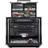 Datavideo MS-2850A Mobile Stud Picture