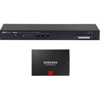 Datavideo 4-Channel 1 RU Strea Picture