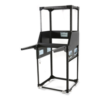 Datavideo OBV-RACK 27RU Mobile Picture