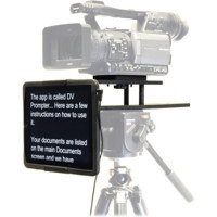 Datavideo TP300-IP Teleprompte Picture