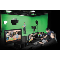 Datavideo TVS-1000 Trackless V Picture